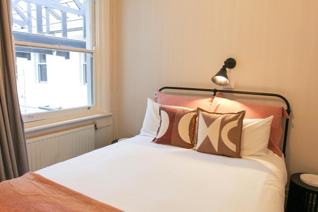Alpine Hotel, Eat Drink Sleep Ворбертон Екстер'єр фото