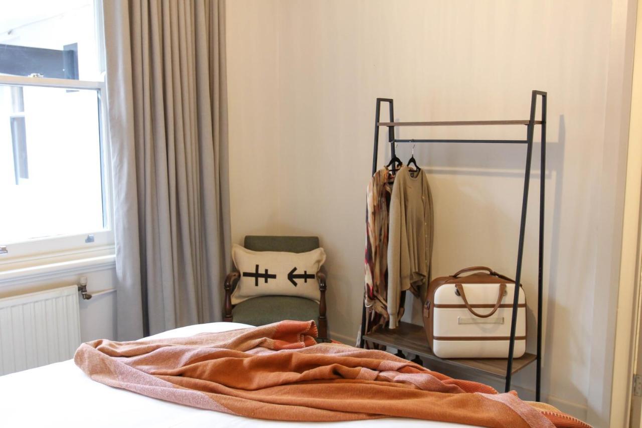 Alpine Hotel, Eat Drink Sleep Ворбертон Екстер'єр фото
